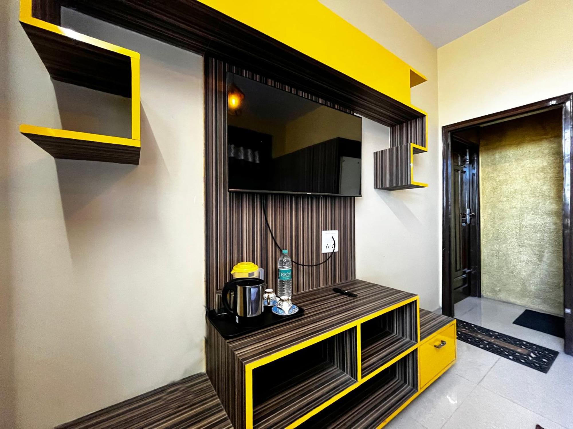 Puri'S Bnb Shimla Exterior foto