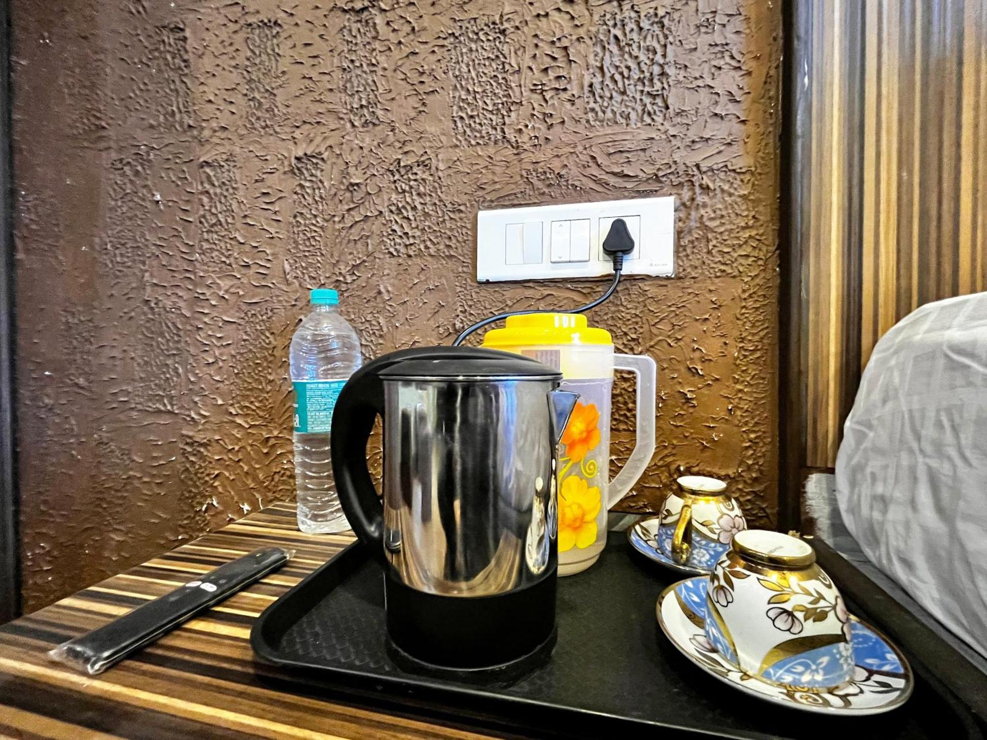 Puri'S Bnb Shimla Exterior foto